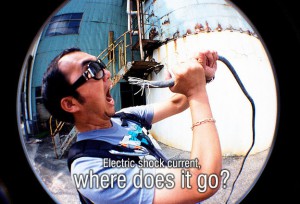 electric-shock-current-where-does-it-go