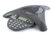 POLYCOM Sound station 2W