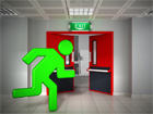 EMERGENCY AND EXIT LIGHTING